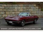 Thumbnail Photo 26 for 1965 Chevrolet Corvette
